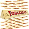 Toblerone Milch Toblerone MilchXL (48x35g)