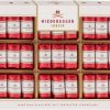 Niederegger Marzipan Klassiker (400 g) Süßigkeiten