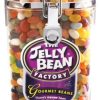 The Jelly Bean Factory Gourmet Jelly Beans Jar (700 g) Süßigkeiten