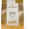 Callebaut Gold (2,5kg) Schokolade