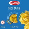 Nudeln Barilla Glutenfreie Tagliatelle aus köstlichem Mais und Reis (8 x 300 g)