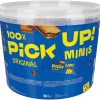 Süßigkeiten Leibniz Pick Up! Choco Minis (1060g)