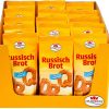 Dr. Quendt Dresdner Russisch Brot (15x100g) Süßigkeiten