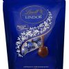 Pralinen Lindt Lindor Kugeln Feinherb (1kg)