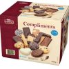 Lambertz Compliments (8 x 250g) Süßigkeiten