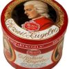 Pralinen Reber Mozart Kugeln Schmuckdose (300 g)