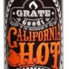 Saucen Grate Goods California Hot BBQ Sauce (775ml)