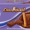 Milka Choco Biscuit (150 g) Süßigkeiten