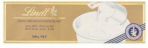 Lindt Alpenvollmilch Extra4x300g Lindt Alpenvollmilch Extra