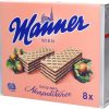 Manner Original Neapolitaner Manner Original Neapolitaner8er (600g)