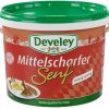 Develey Mittelscharfer Senf 10 kg Develey Mittelscharfer Senf