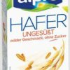 Alpro Hafer - ungesüßt & milder Geschmack (1l) Milchprodukte