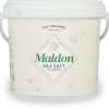 Maldon Sea Salt Flakes Maldon Sea Salt Flakes1,4kg