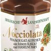 Brotaufstriche Rigoni di Asiago Nocciolata (270 g)