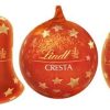 Pralinen Lindt Cresta Baumbehang 100er