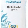 Backzutaten Stadtmühle Waldenbuch Type 630 (5 kg)