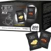 Hellma Barista Selection Crisp & Creamy Mix 200 Stk. (988g) Süßigkeiten