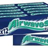 Airwaves Menthol & Eucalyptus Airwaves Menthol & Eucalyptus30x12 Dragees