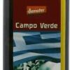 Campo Verde Demeter Natives Olivenöl extra aus Griechenland (500 ml) Speiseöle