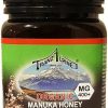 Tranz Alpine Manuka-Honig MGO 400+ (250g) Brotaufstriche