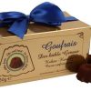 Goufrais Kakaokonfekt Geschenkpackung (250g) Pralinen