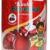 Soldan Em-eukal Kinder Lolly zuckerfrei 100er Süßigkeiten