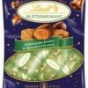 Schokolade Lindt Baumbehang Blätterkrokant-Zapfen (90 g)