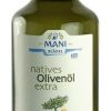 Mani Olivenöl nativ extra (1000 ml) Speiseöle