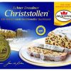 Dr. Quendt Echter Dresdner Christstollen (1000 g) Süßigkeiten