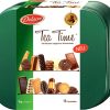 Süßigkeiten Delacre TeaTime (2 x 500 g)