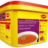 Fertiggerichte Maggi Classic Tomatencremesuppe Vorratspackung Fertigsuppe 2000g