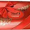 Lindt Lindor Kissenpackung Milch (350 g) Schokolade