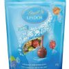 Lindt Lindor Kugeln Milch-Mix (1kg) Pralinen