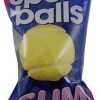 Süßigkeiten Fini Tennisball Gum (5 g)