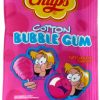 Chupa Chups Cotton Bubble Gum Tutti Frutti (132 g) Süßigkeiten