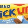 Leibniz Pick Up! Choco & Milch (28 g) Süßigkeiten