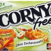 Süßigkeiten Corny Free Haselnuss (10er-Packung)