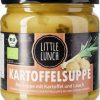 Little Lunch Kartoffelsuppe (350ml) Fertiggerichte