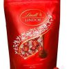 Lindt Lindor Kugeln Milch2kg Lindt Lindor Kugeln Milch