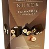 Lindt Nuxor Gianduja Feinherb Ballotin (193 g) Pralinen