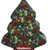 Walkers Pure Butter Mini Shortbread Christmas Trees (225g) Süßigkeiten